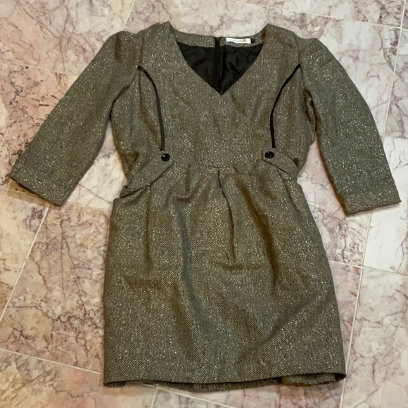 Mini Dress - Picture 2 of 3